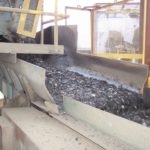 Ferrous / Non-Ferrous Scrap Recycling