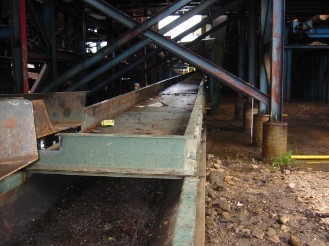 Wood conveyors5