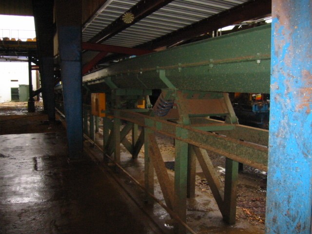 Wood conveyors4