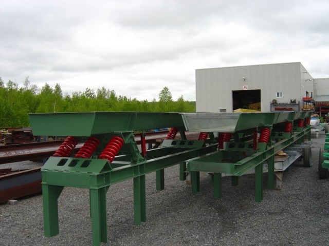 Wood conveyors1