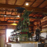 Wood conveyors6