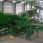 Single-Stream Recycling
