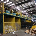 Industrial / Commercial (ICI) Recycling