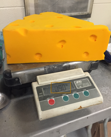 Cheese-Head-Vibratory-Predictor