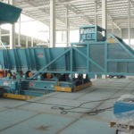 3in-Charge Feeder
