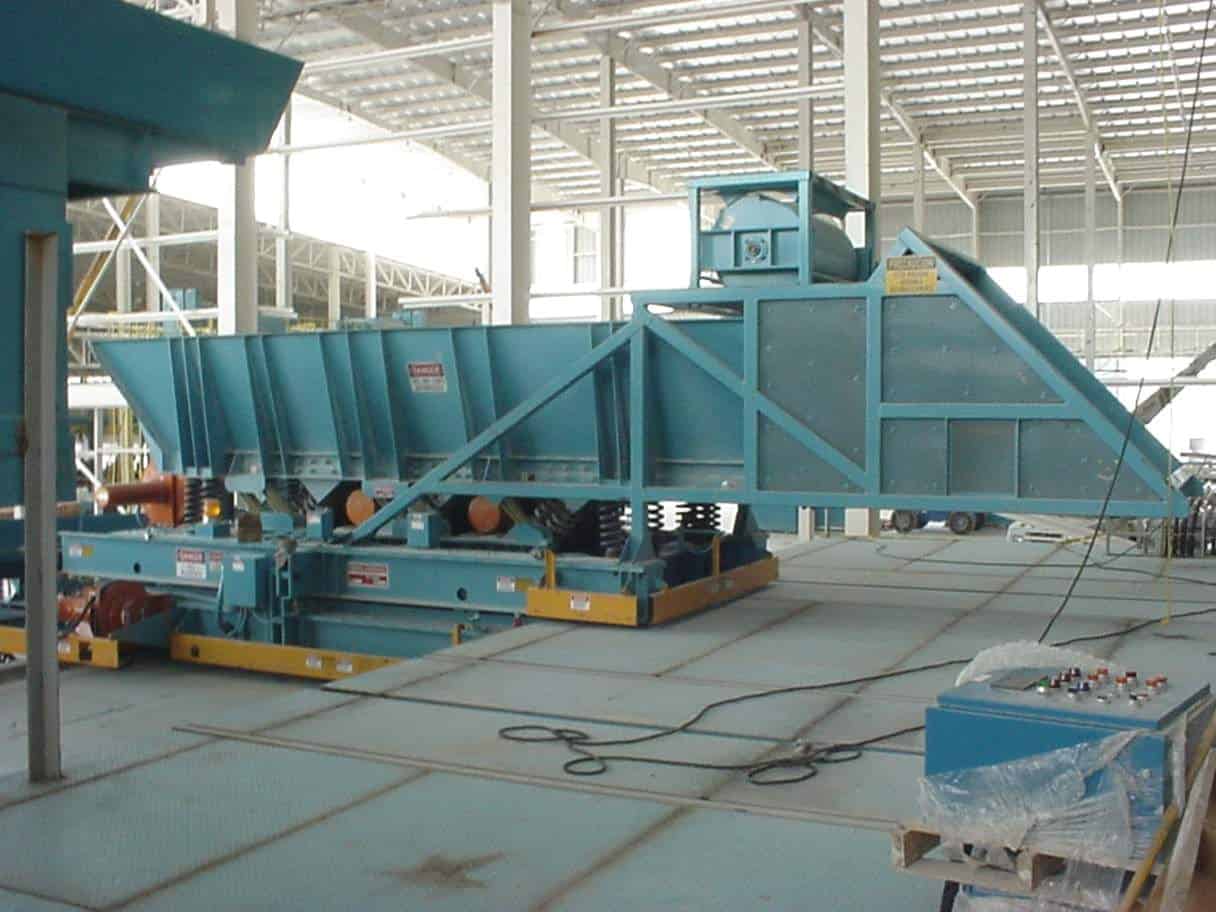 3in-Charge Feeder