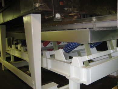 general-kinematics-toaster-conveyor