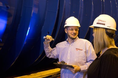 general-kinematics-field-service-training