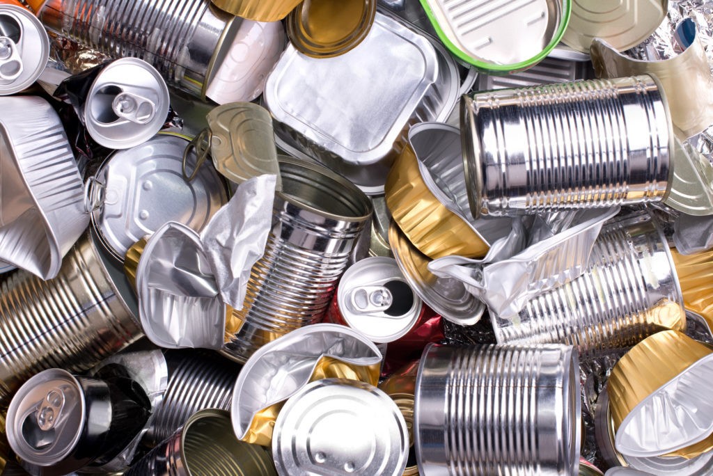 aluminum-recycling