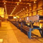 glass conveyor
