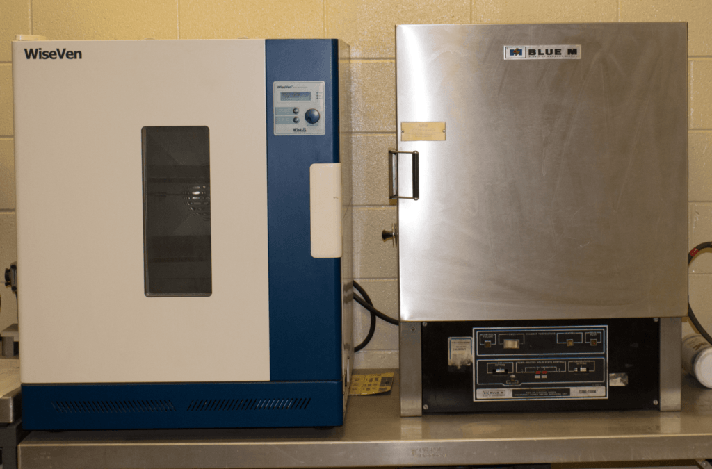Materialtests im GK Video | General Kinematics