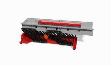 general-kinematics-high-frequency-screen-powder-and-bulk-feeder