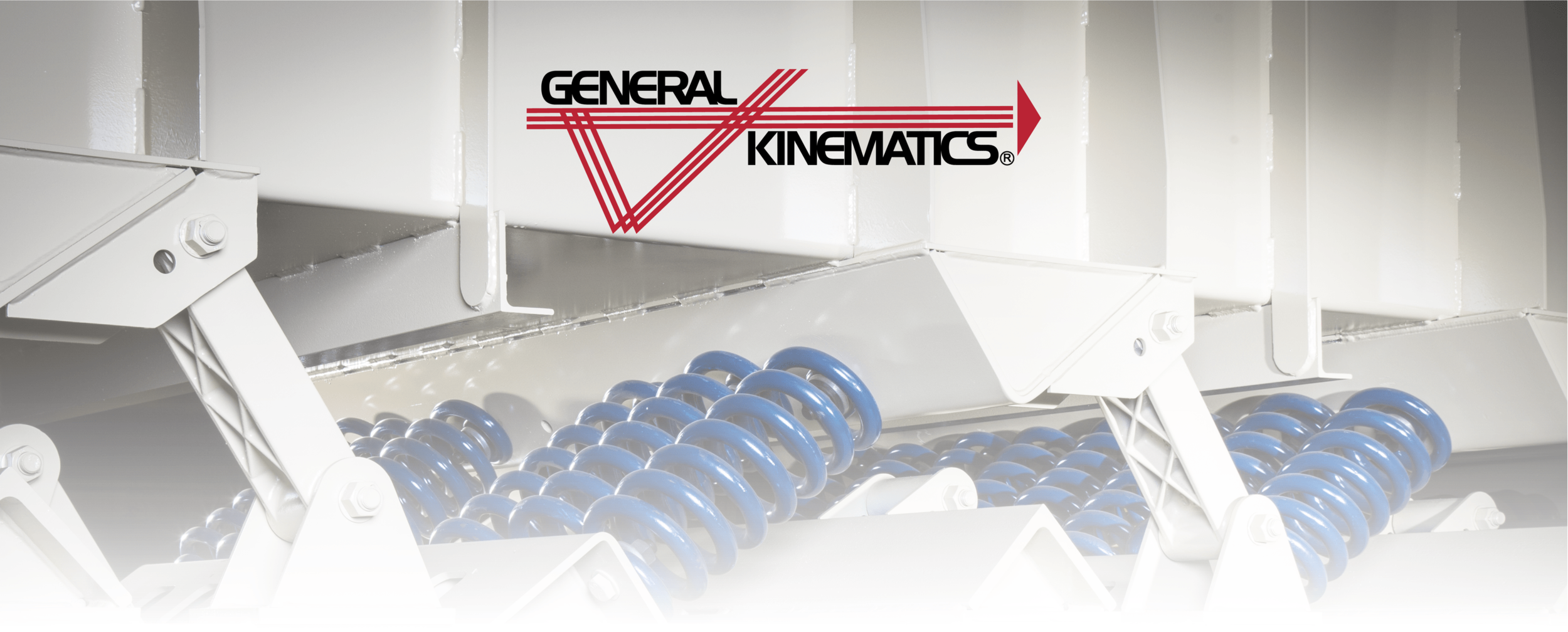 General Kinematics 设备