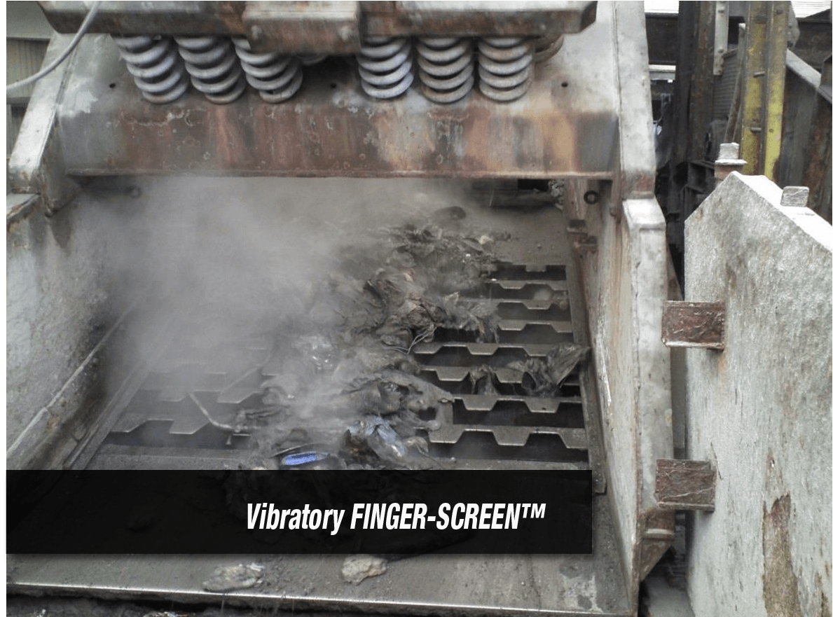 General Kinematics Equipment for WTE | General Kinematics