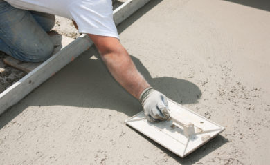 What is Bio-Concrete? Masonry General Kinematics