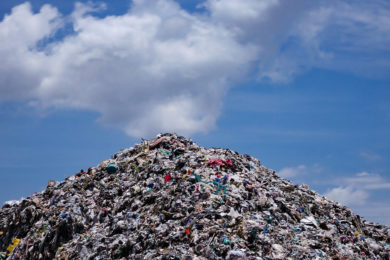 landfill mining general kinematics blog post