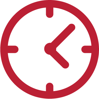 clock icon