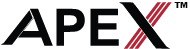 apex logo