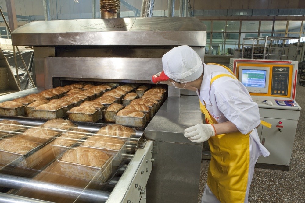 Tips For Streamlining Your Food Manufacturing Operation Training Employees General Kinematics
