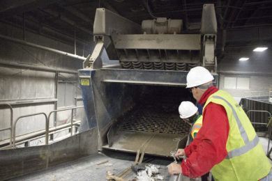 MBL Recycling