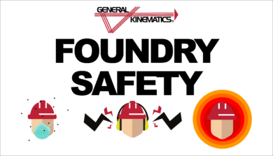 Foundry Safety Series