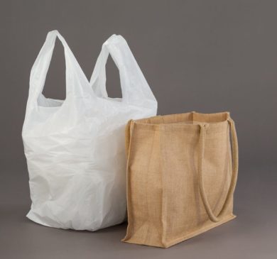 The Reality Behind Plastic Bag Bans Plastic Bag and Reusable Bag General Kinematics