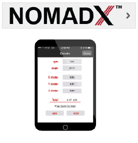 Nomadx Button