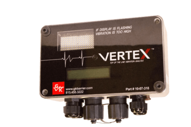 Vertex crop