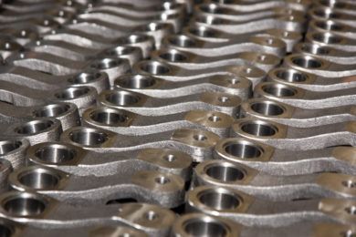 What to Consider When Ordering Custom Metal Castings Stainless Steel Castings General Kinematics