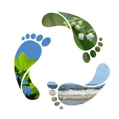 Understanding Your Company’s Carbon Footprint General Kinematics Recycle 