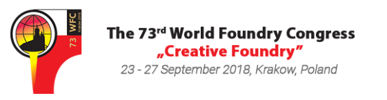 World Foundry Congress | General Kinematics