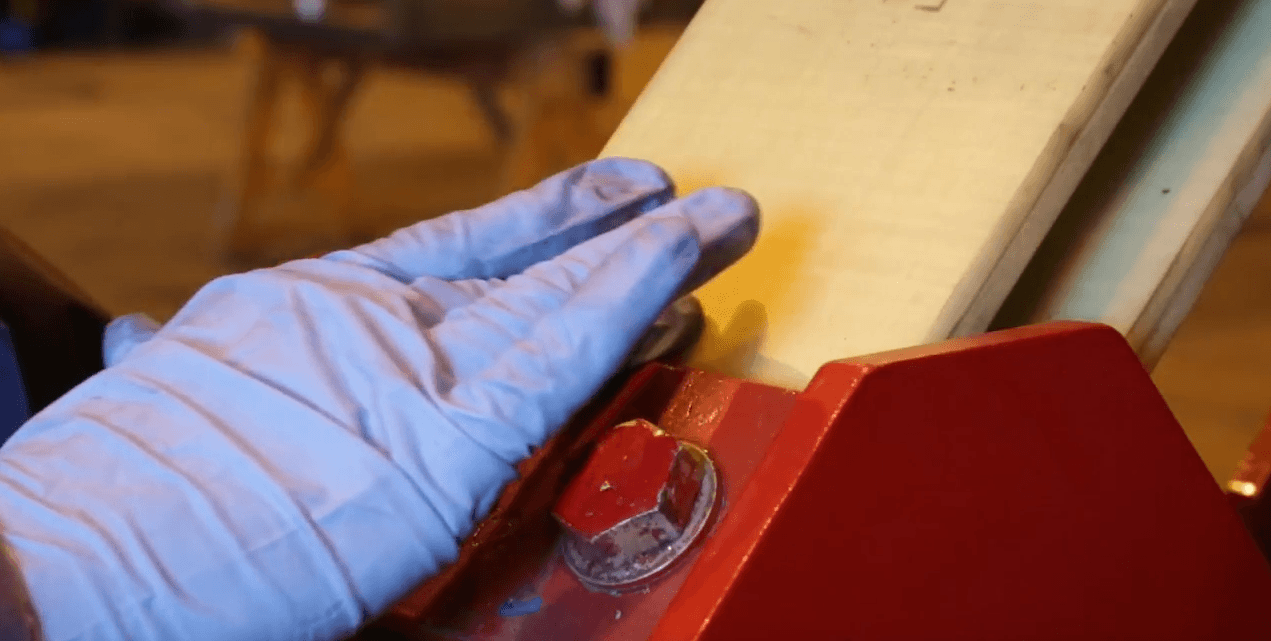 How to Install Slats | General Kinematics