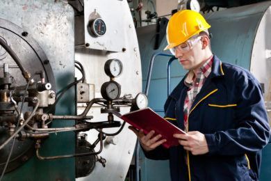 The Importance of Preventive Maintenance Young Engineer General Kinematics