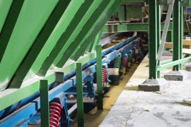 sawmill conveyor7