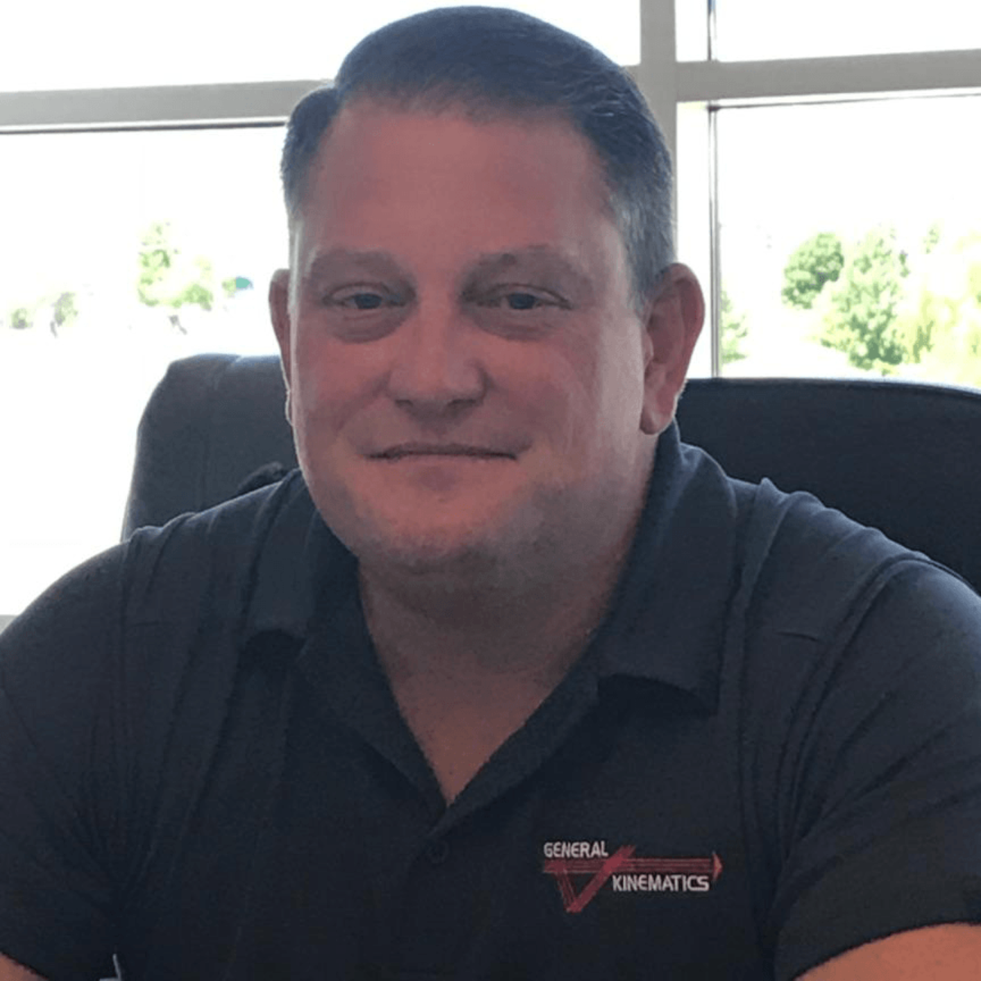 The Aggregate Manufacturing Process General Kinematics