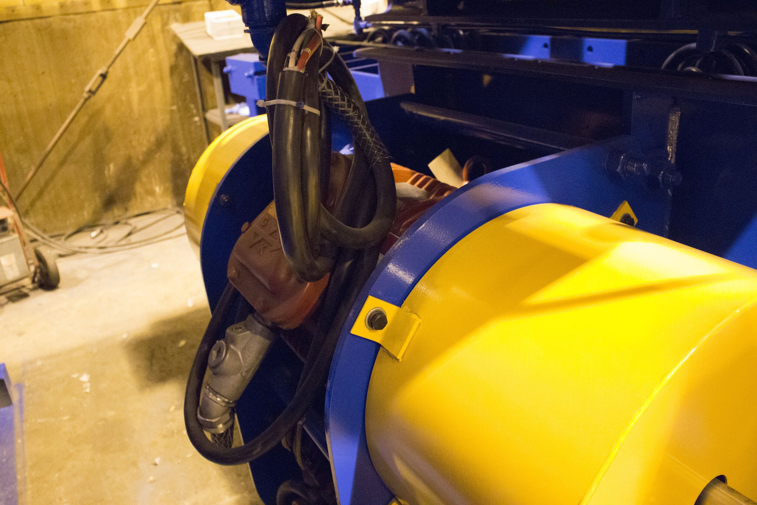 Vibra-Max Motors_1