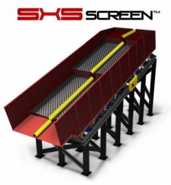 SXS Screen