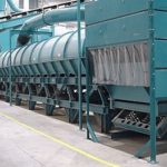 Flat Stroke Conveyor