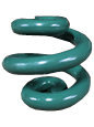 Coil Drive Spring for Vibratory Equipment