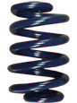 Coil Reactor Spring for Vibrating Equipment