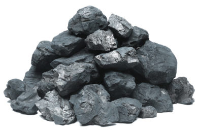 coal 