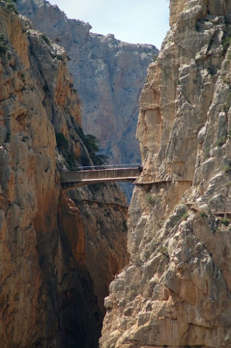 andalucia bridge